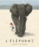 Éléphant (L')